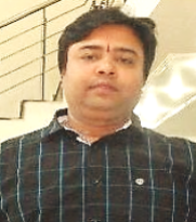 Dr. Dilip Kumar Gupta