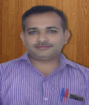 Dr. Pankaj Kumar Sharma