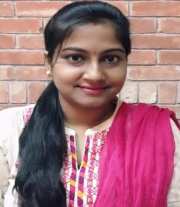Ms. Rituparna Palit