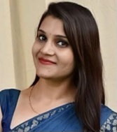 Ms. Anjali Singh