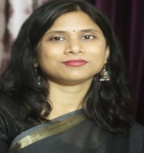 Ms. Chhaya Chauhan