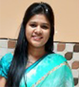 Ms. Kanika Tetoria