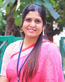 Ms. Megha Tonk