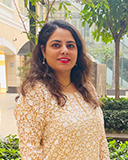 Ms. Swati Tyagi
