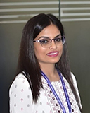 Dr. Sagarika Kabra