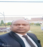 Mr. Arun Kumar Pal