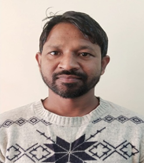 Mr. Manoj Kumar Pal