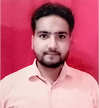 Mr. Shivam Tyagi