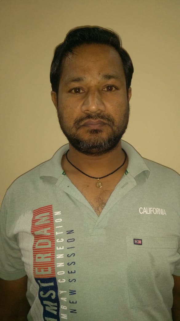 Mr. Umesh Kumar