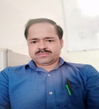 Mr. Pratap Singh