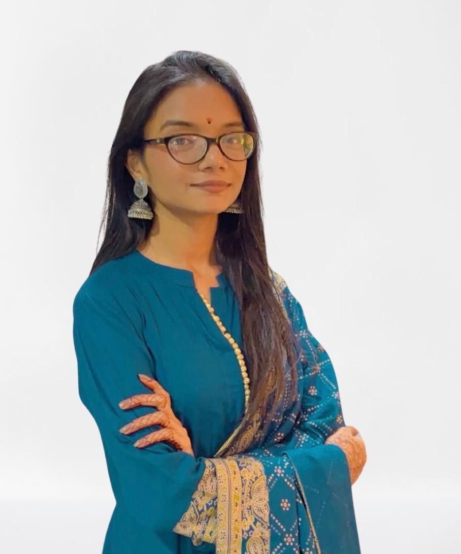Shrutika Sharma