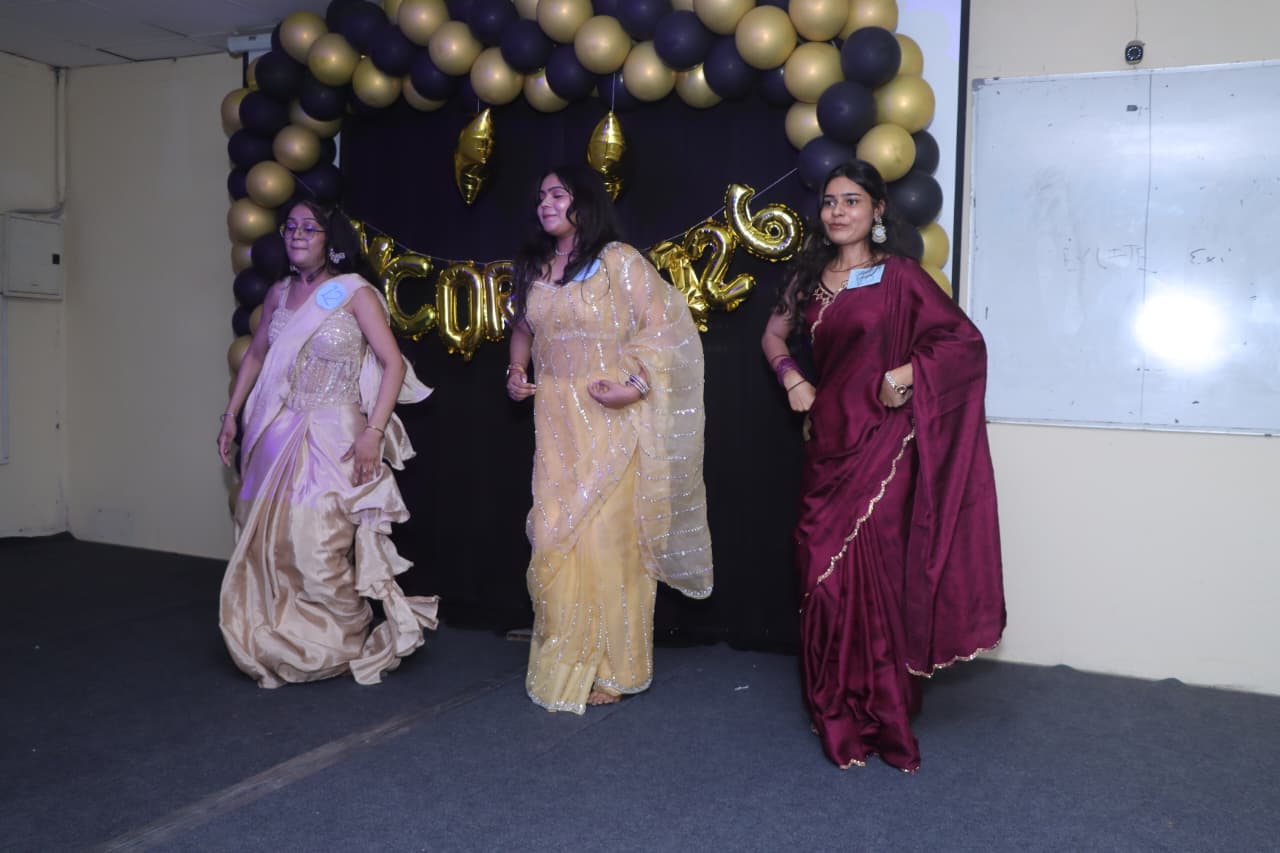 Moments from the Farewell Party - Photo 5