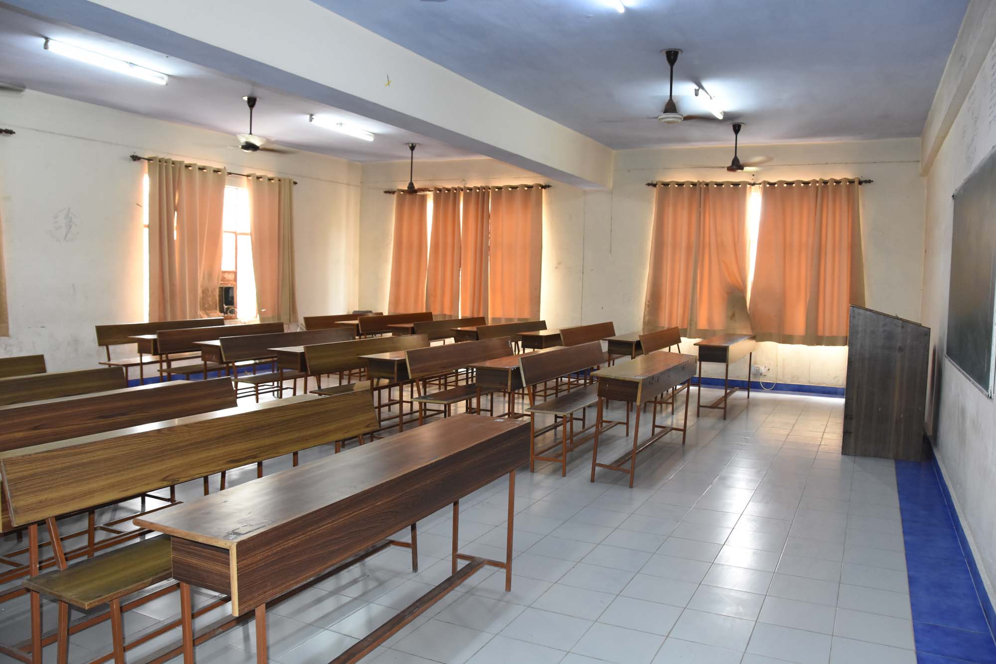 Class Room