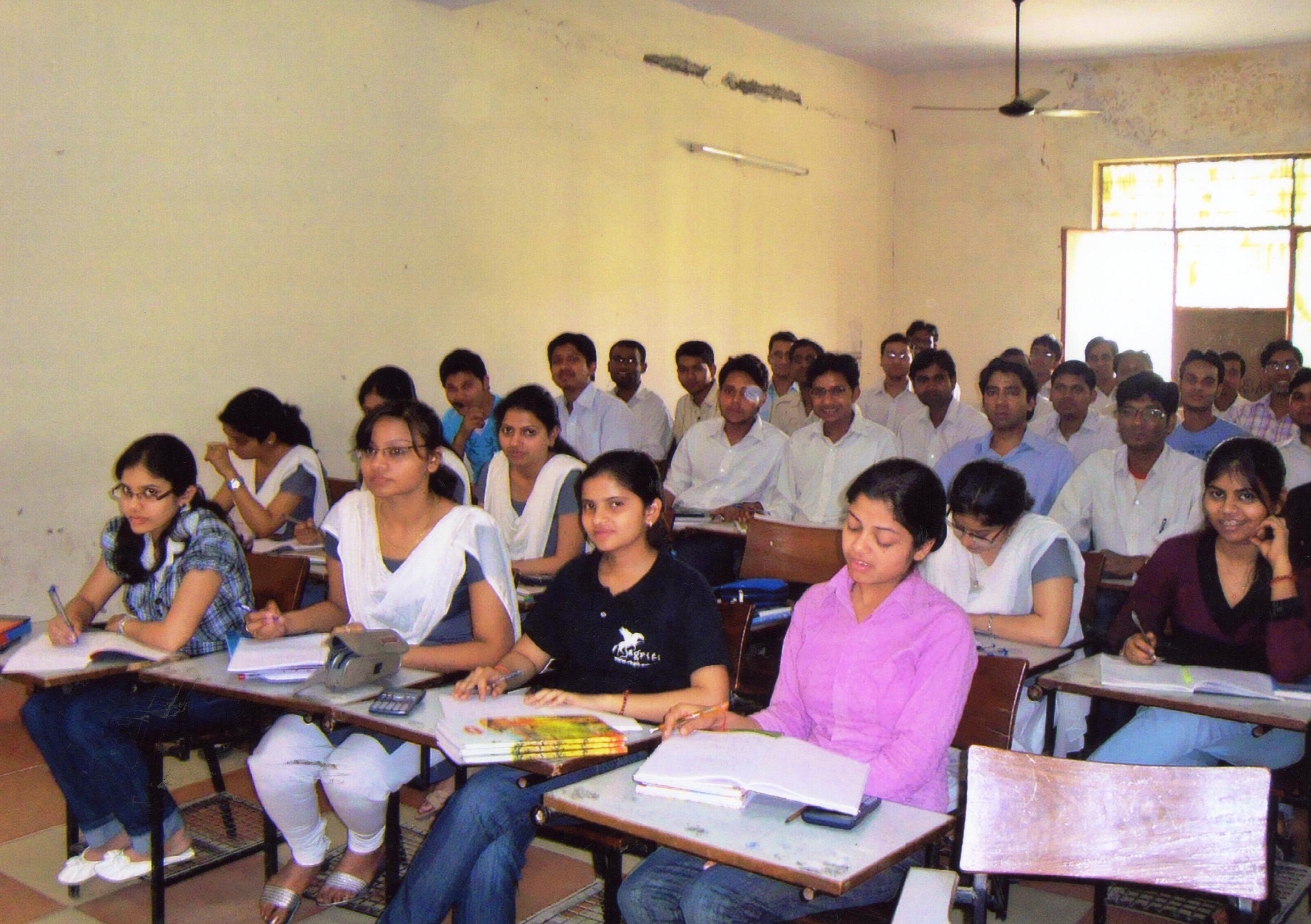 Class Room