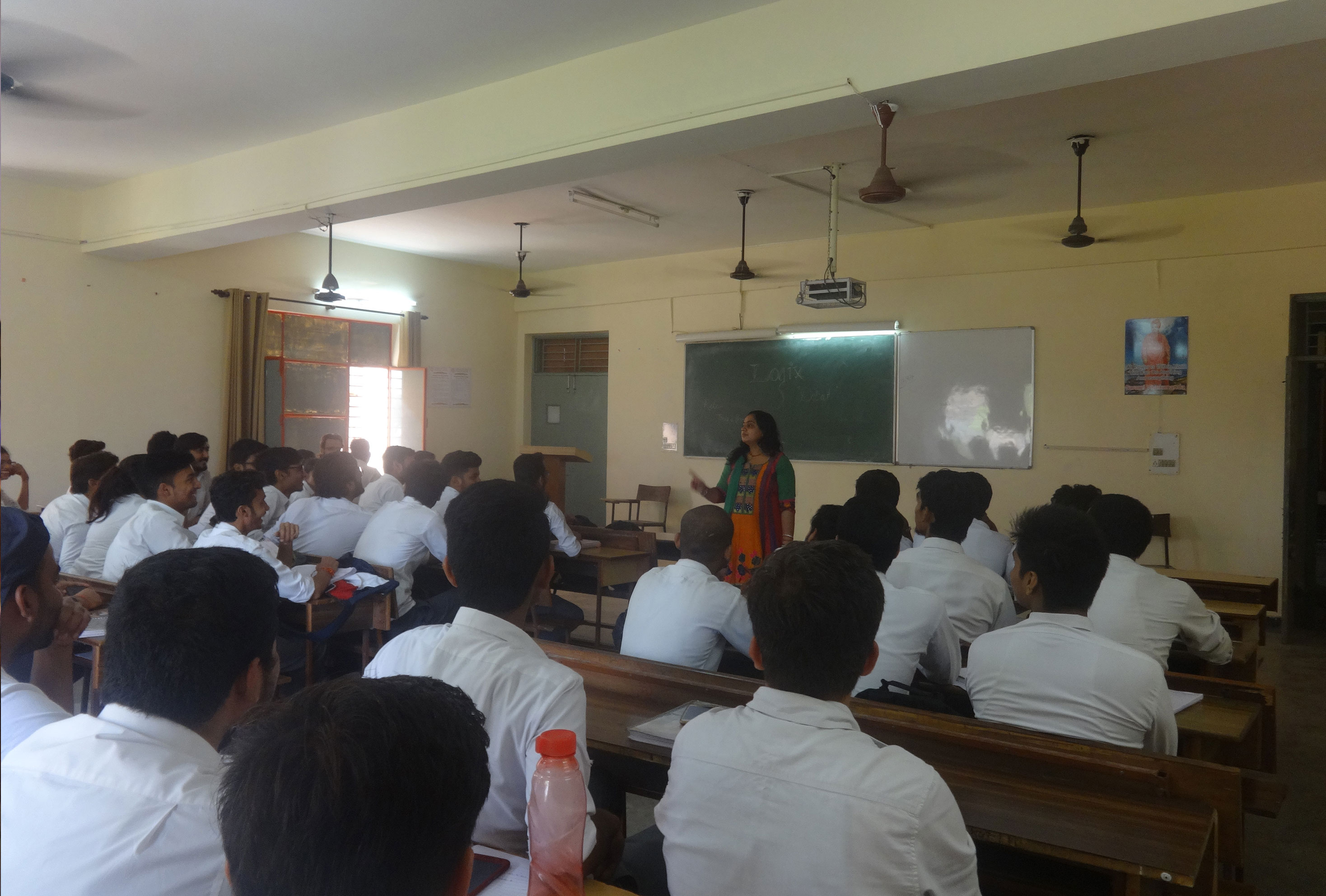 Class Room