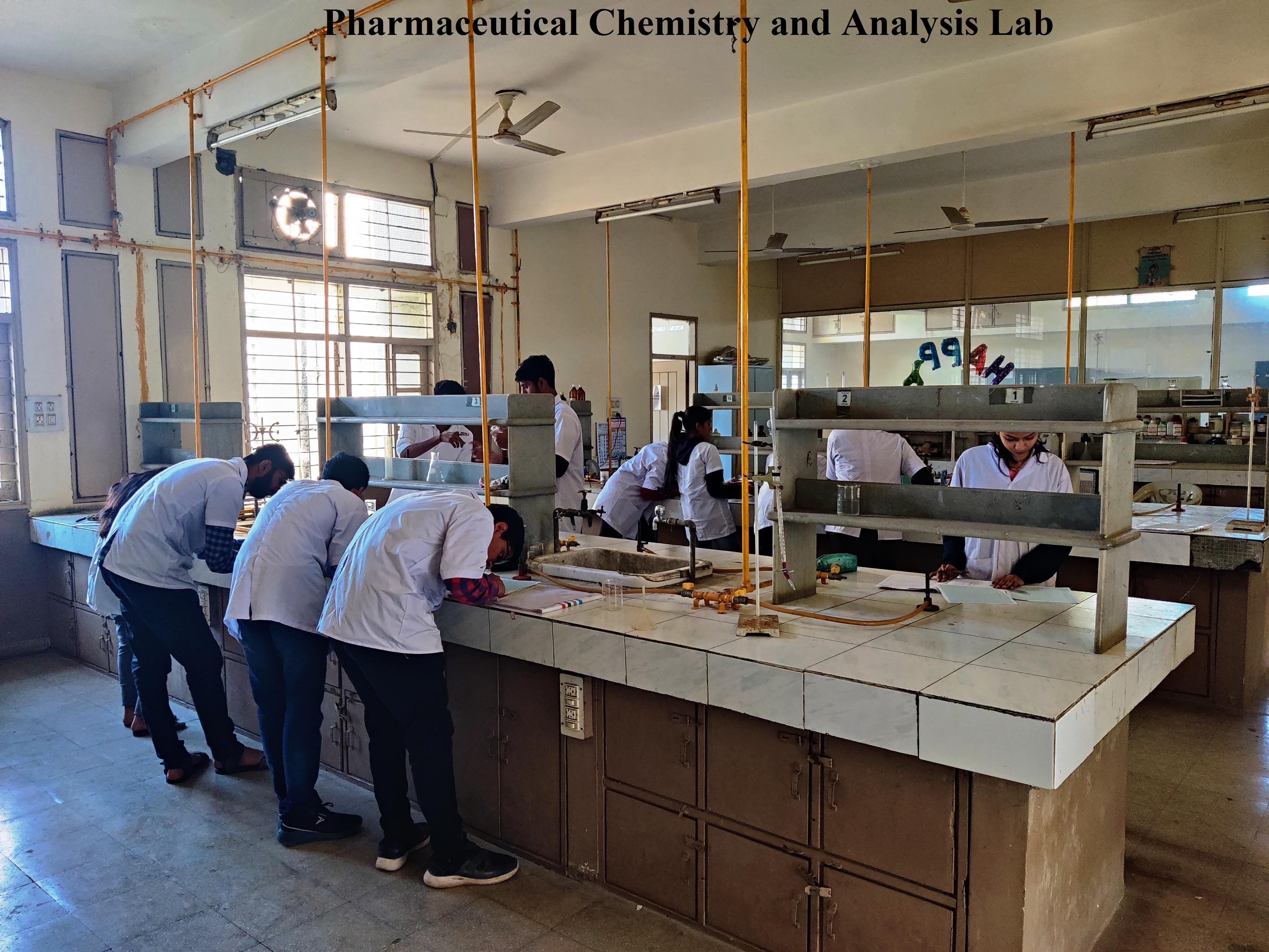Practical Labs