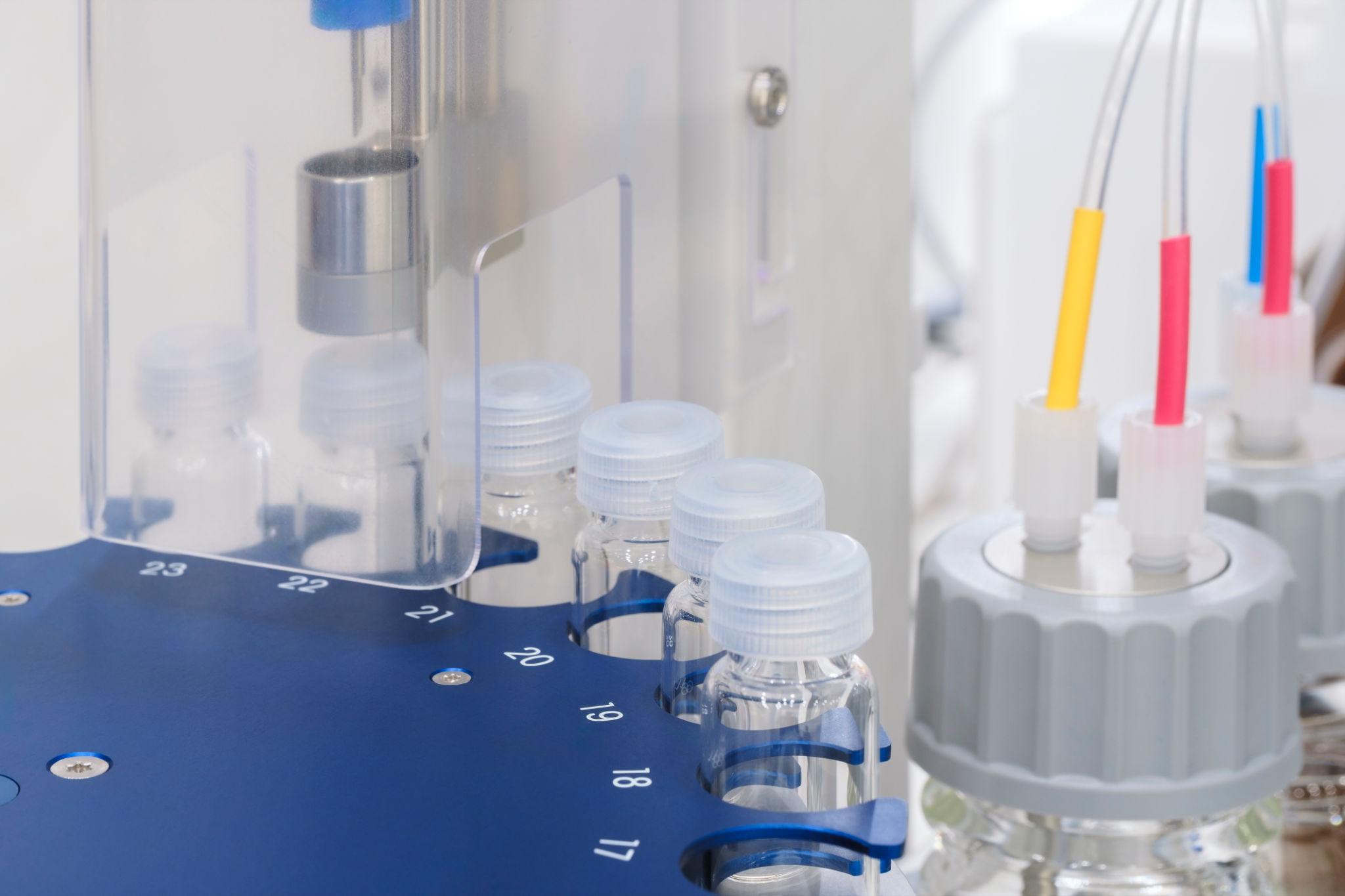 Practical Labs