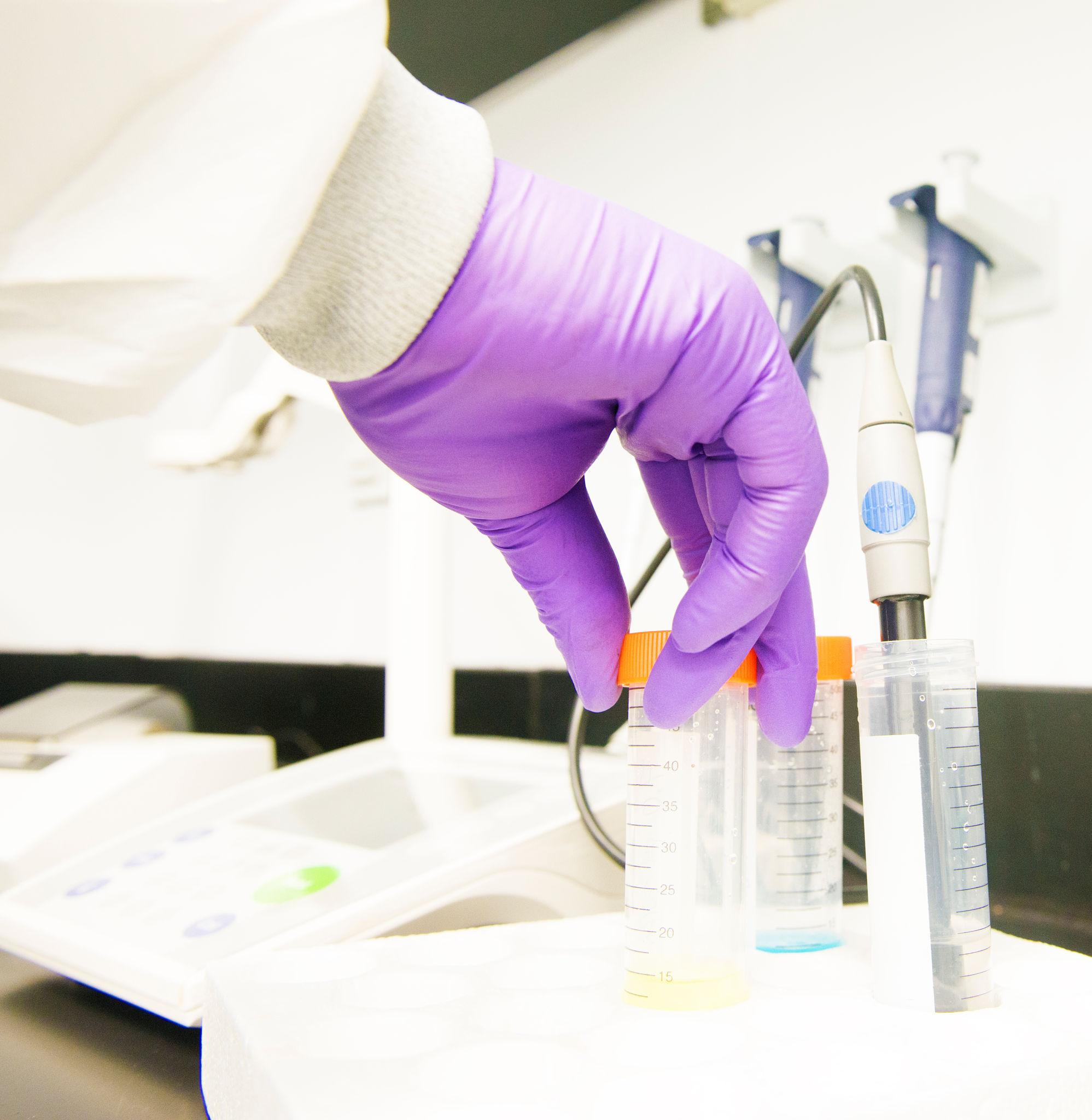 Practical Labs