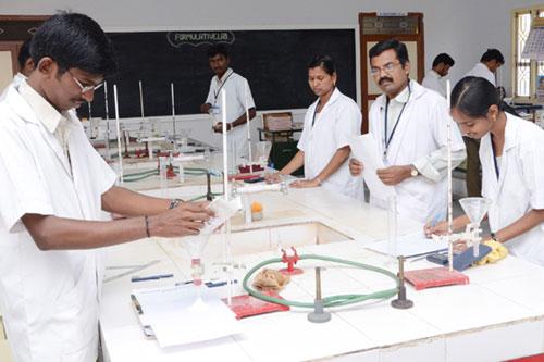 Practical Labs