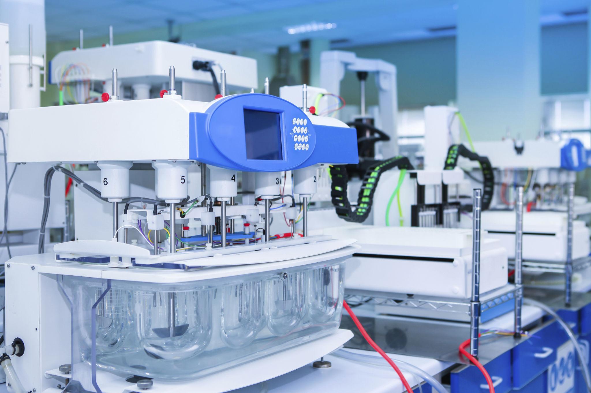 Practical Labs