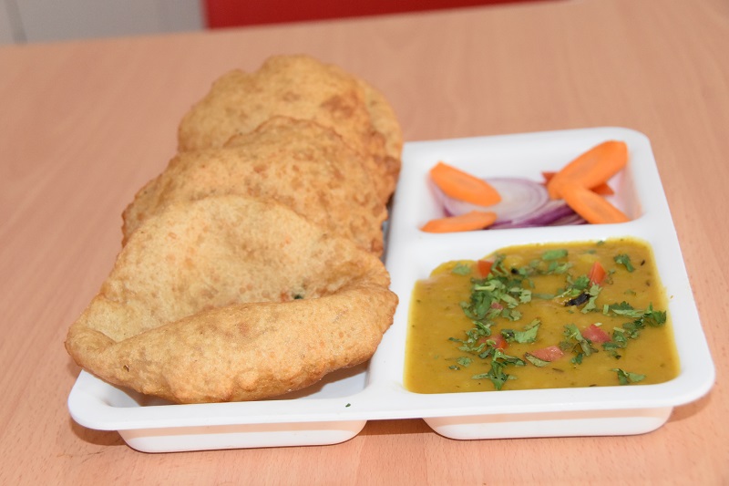 Canteen/Cafeteria
