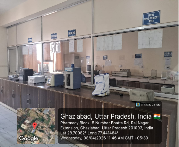 Practical Labs