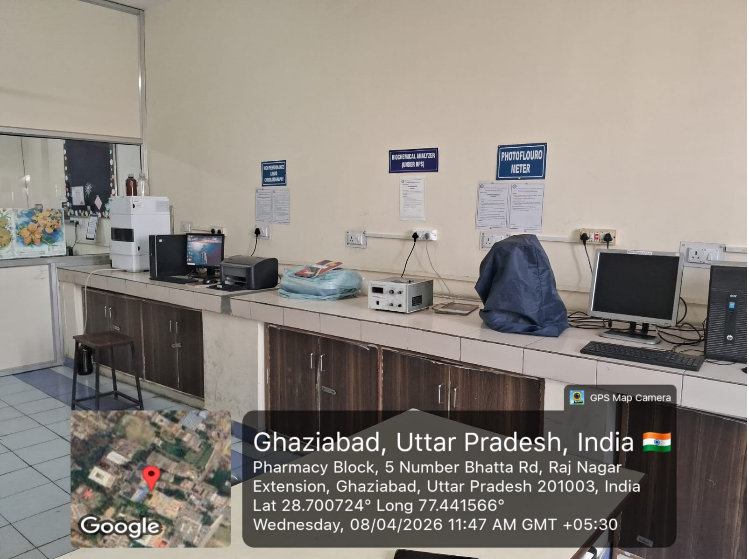 Practical Labs