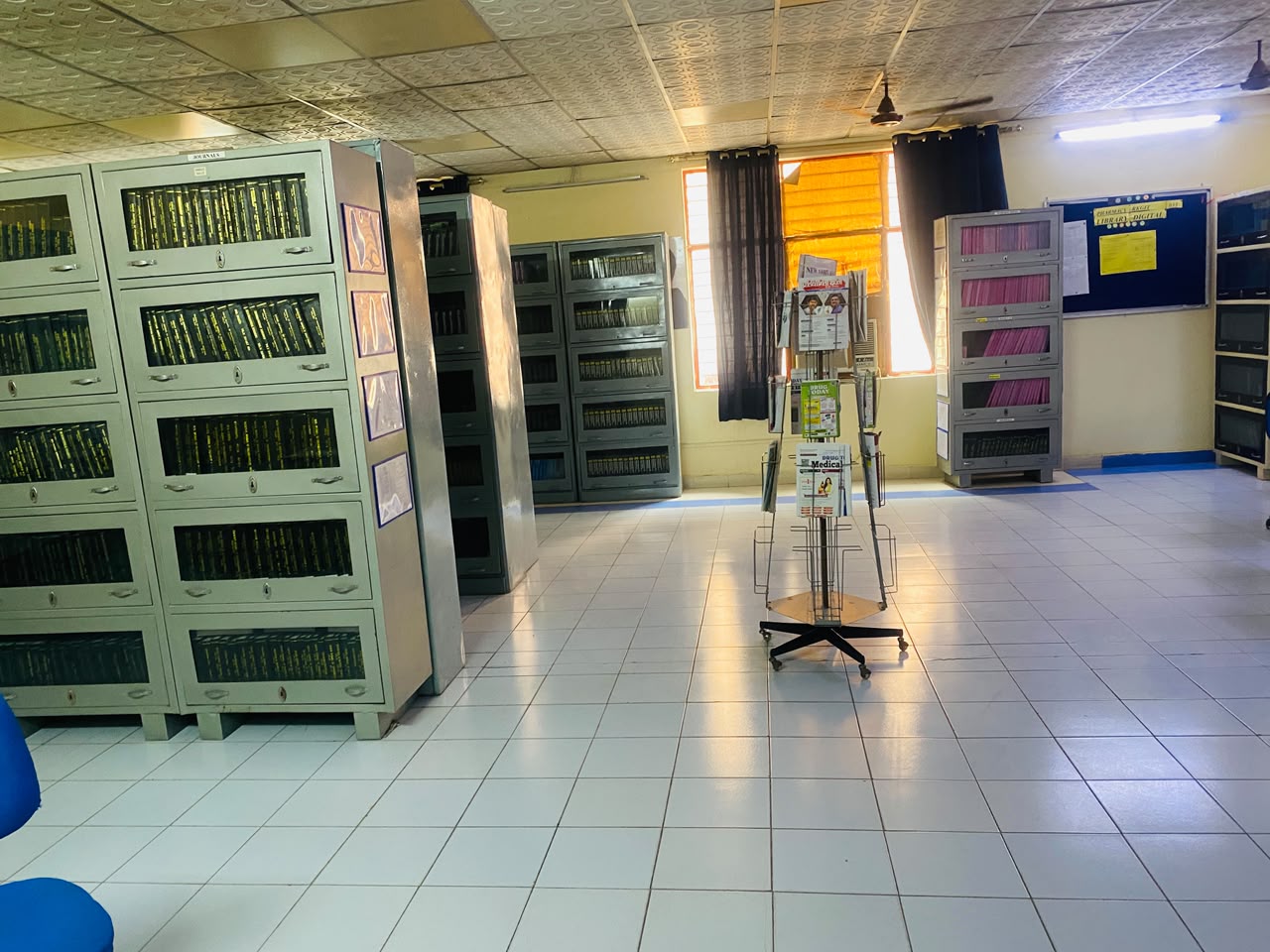 Library