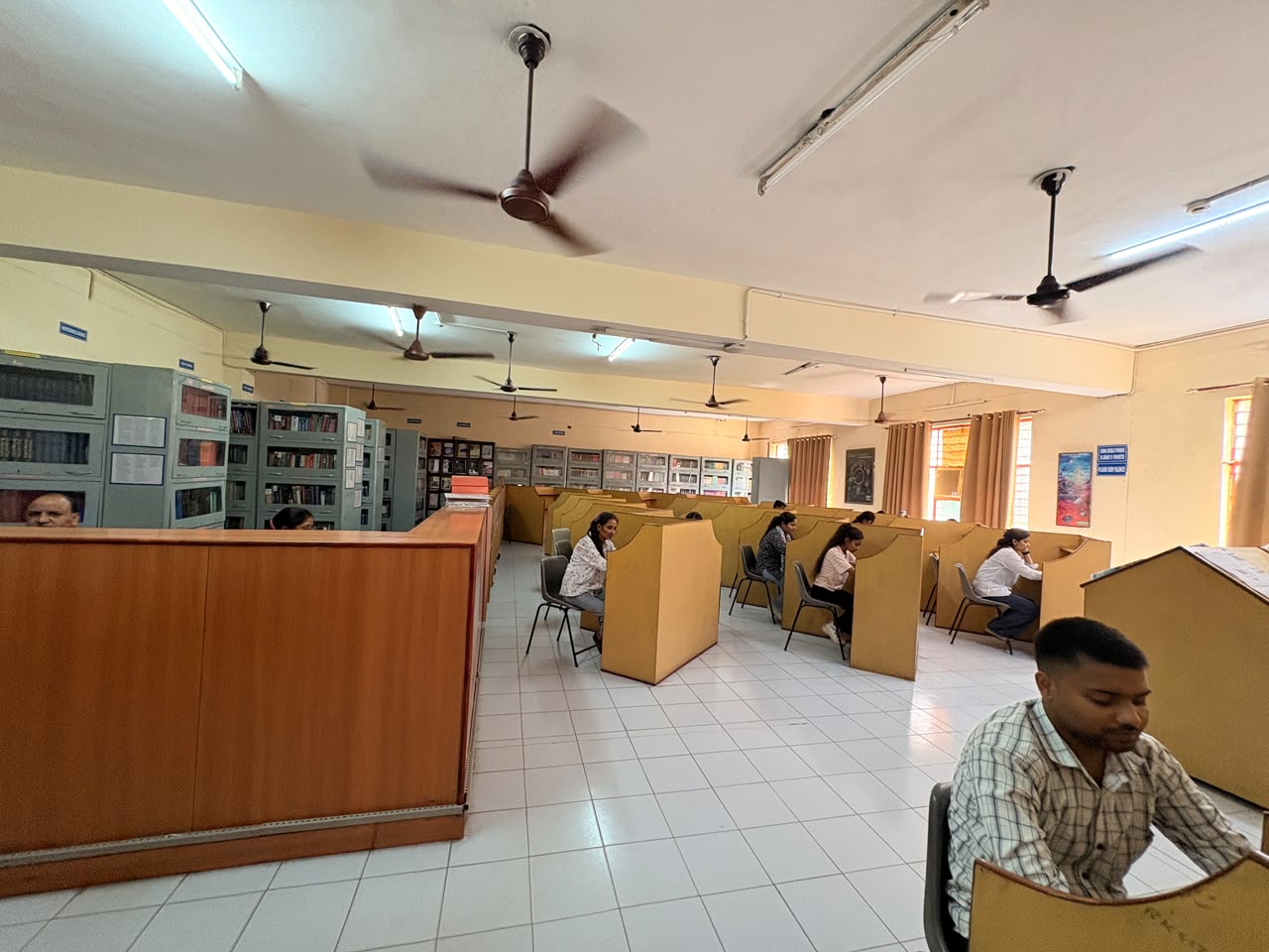 Library
