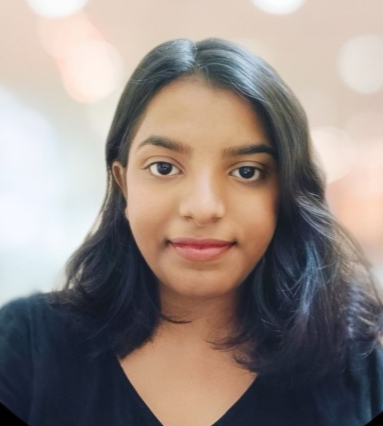 Vaishnavi Kumari