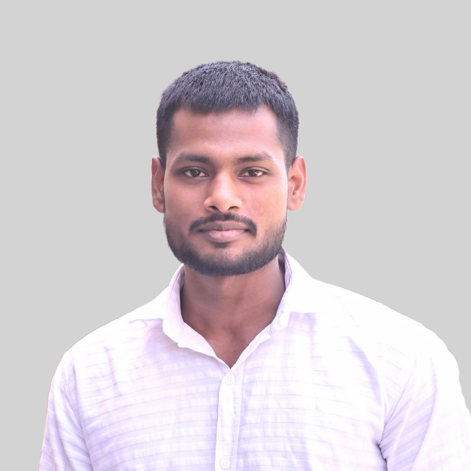Sachin Kumar Singh