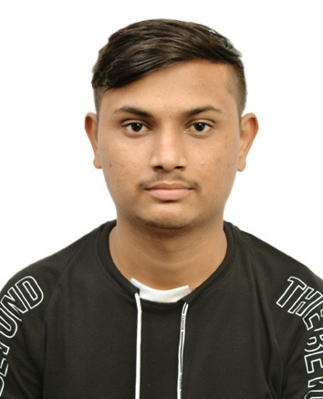 Dhruv Maheshwari