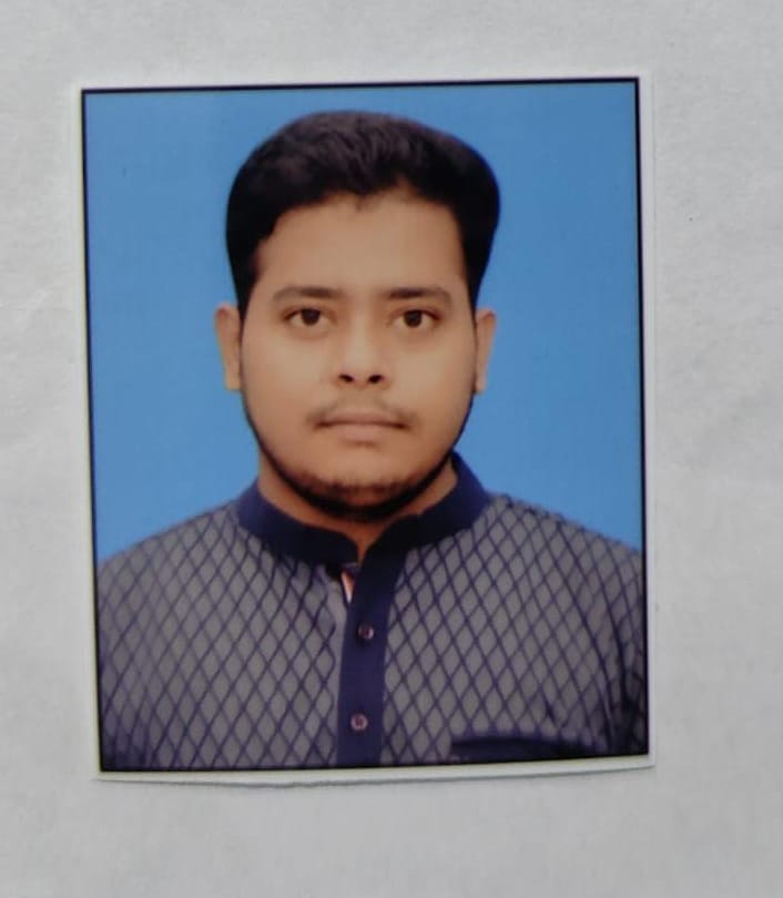 Gaurav Maurya
