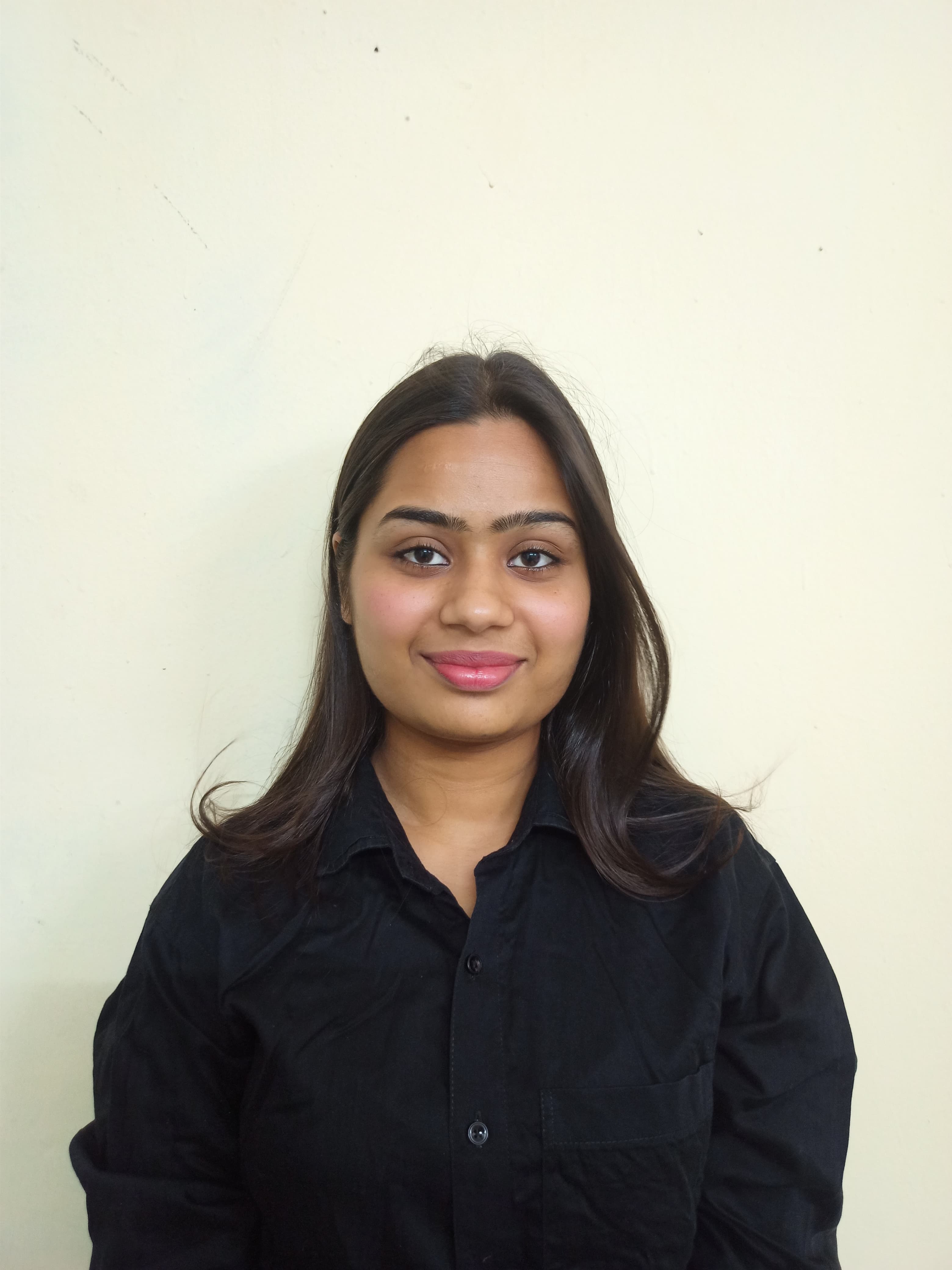 Tanisha Garg
